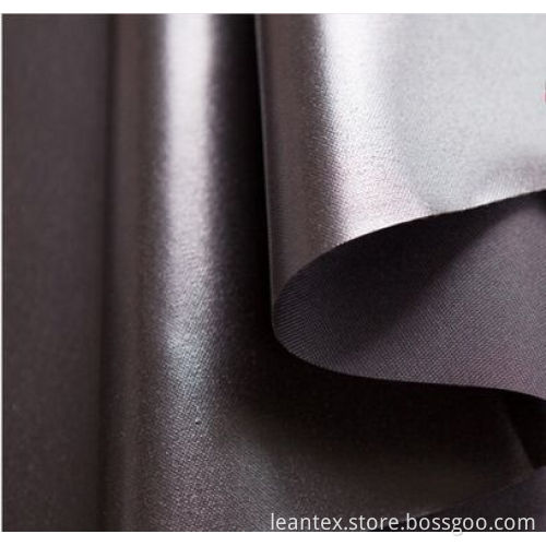 Polyester 900D Oxford fabric uly coating